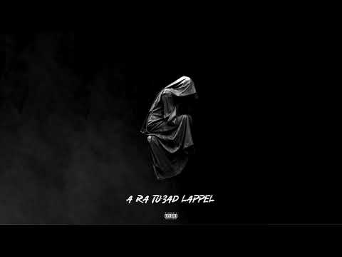 SEENSEI - F La misére ( OFFICIAL LYRICS VIDEO 4K)