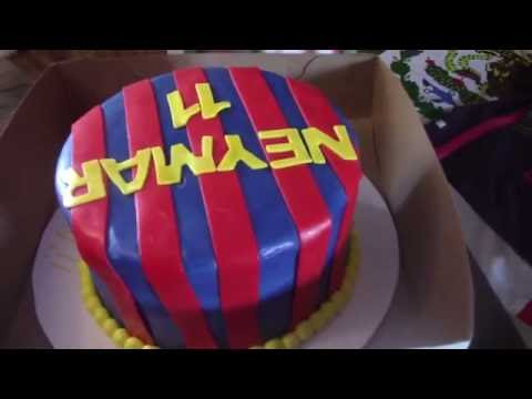 nike fc Barcelona Neymar Jr 2016/17 Vapor match away jersey UNBOXING REVIEW HD