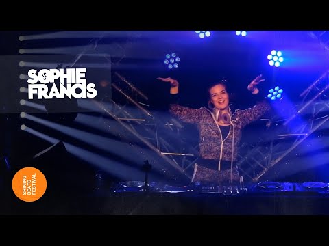 Sophie Francis (DJ set) | Shining Beats Festival vol. 2