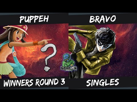 Throwdown Thursday #161 Winners Round 3 - Puppeh vs Bravo