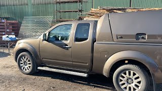 Nissan Navara car | Image 4 - Autoline