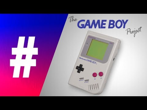 The Game Boy Project - Compilation # - All GB Games (US/EU/JP)