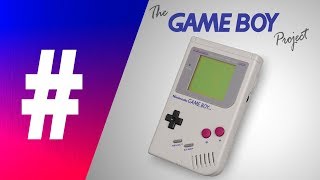 The Game Boy Project - Compilation # - All GB Games (US/EU/JP)