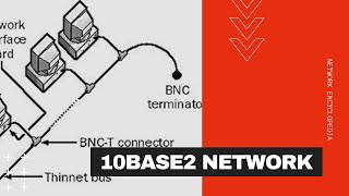What is a 10Base2 Network - Network Encyclopedia