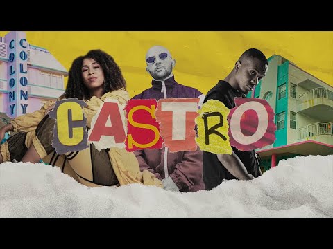 Dj Overule - Feli(z)cidade (ft. Drik Barbosa & Harold)