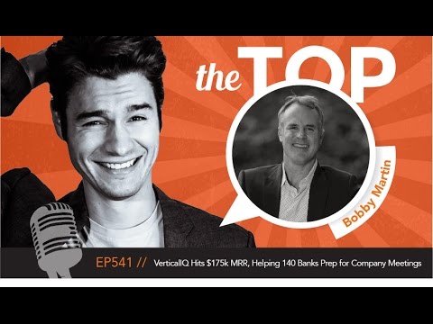 Nathan Latka interviews Verticaliq