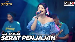 Download lagu SERAT PENJAJAH - RIA AMELIA - LIVE SIMPATIK MUSIC KLK AUDIO SAMBIREJO NGANTANG MALANG mp3 Download lagu SERAT PENJAJAH - RIA AMELIA - LIVE SIMPATIK MUSIC KLK AUDIO SAMBIREJO NGANTANG MALANG mp3