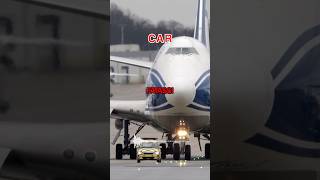 Download lagu Antonov ROASTS Tiny Follow-Me Car 😂 mp3