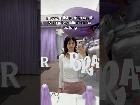 SUBLIMINALS WORK AND HERE IS THE PROOF #subliminal #youtubeshorts