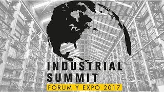 Parques industriales el motor del desarrollo en México