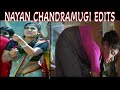 Vintage Nayanthara Part 2 Chandramuki Special Homely Look Hot Saree Caps Actress Videos