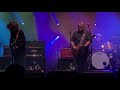 Gov't Mule "Hammer and Nails"