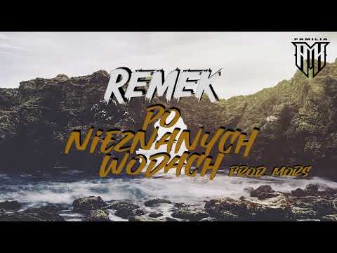 Remek - po nieznanych wodach (Prod Mors)