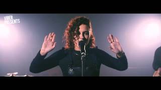 BB Diamond - Instinct (Live) at Viber Presents