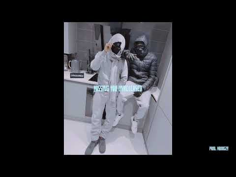 MISSING YOU UNRELEASED prod. mboogz9