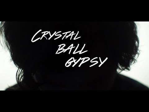 Alexander Peters “Crystal Ball Gypsy” Offical Music Video