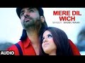 Babbu Maan Mere Dil Wich Full Audio Song Pyaas Punjabi Songs T Series Apna Punjab