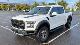 Ford F-150 Raptor Auto | Bild 4 - Autoline