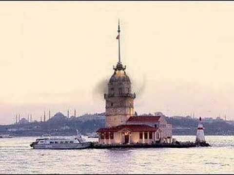 Ah Istanbul video