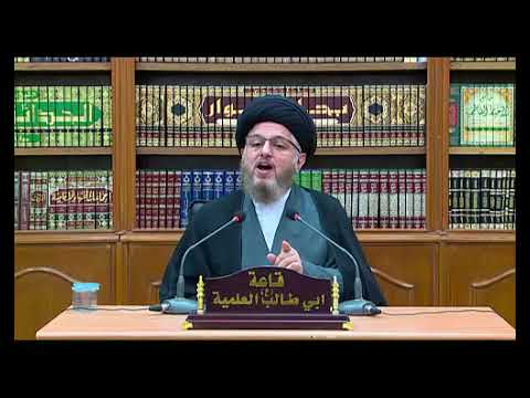 ⁣لماذا لم يذكر في القرآن اسم علي عليه السلام