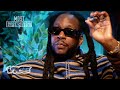2 Chainz Smokes Weed That Costs 1K On The Oz