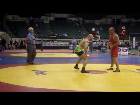 Zach Lamano 66kg US OPEN GR