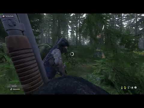 DayzCore RAID and more action