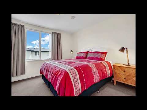 6/34 Opito Way, East Tamaki, Auckland, 2 bedrooms, 1浴, Apartment