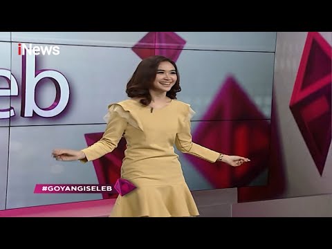 Goyang iSeleb - iSeleb 09/07