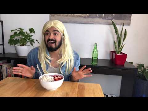 White Girls at Brunch