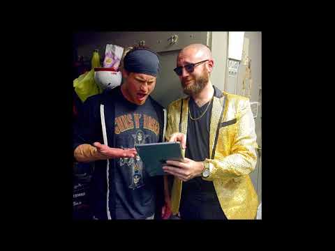 Giant Beastcast Ep. 129 - Dan On His Weird Billy Squier's "Stroke Me" Obsession