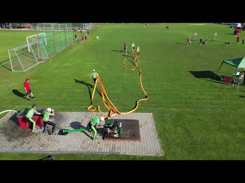 SDH Škoda Auto - Pohár Klenice - BP2024