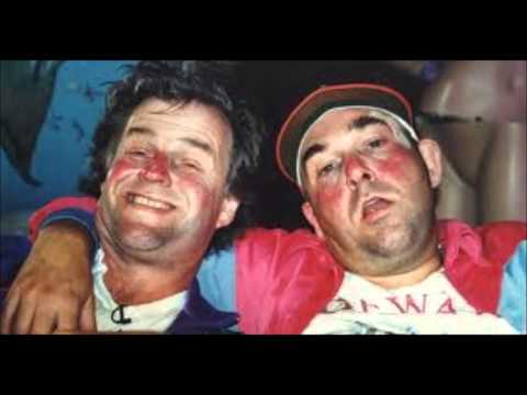 Spellemannsprisen - Falsk/Mathisen