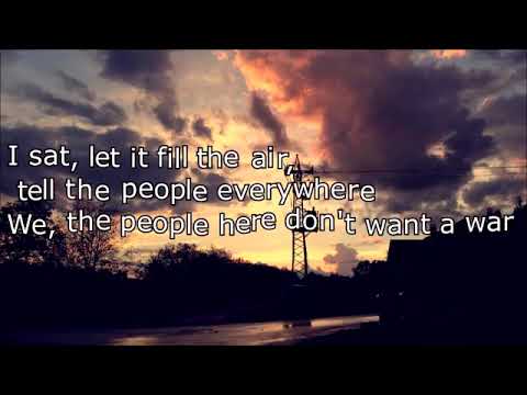 Bobby Darin: Simple song of freedom (1969)