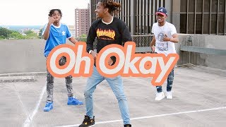 Gunna - Oh Okay Ft Young Thug and Lil Baby (Official NRG Video)