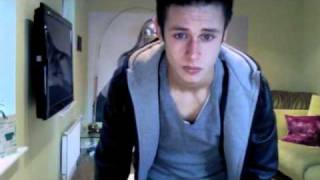 Olly Murs - Busy Cover - Olly Laronte