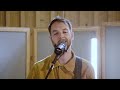 HONNE - Free Love (Live from The Pool)