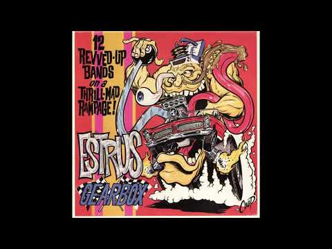 John Peel's Marble Orchard - Nova '69