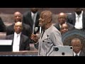 Bishop Noel Jones 93rd BIBLE CONFERENCE 2025 FLASHBACK FRIDAY
