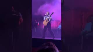 Per uno come me 💙 #negramaro #3ottobre2022 #milano