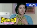 Vani Glamorous Introduction Rajasekhar And Brahmanandam Comedy Rowdyism Nasinchali Movie Scenes