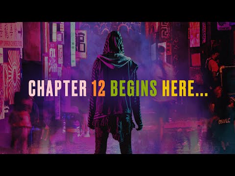 Boomtown 2020 Trailer:  'State of Emergency' the new multi-stage spectacular for Chapter 12