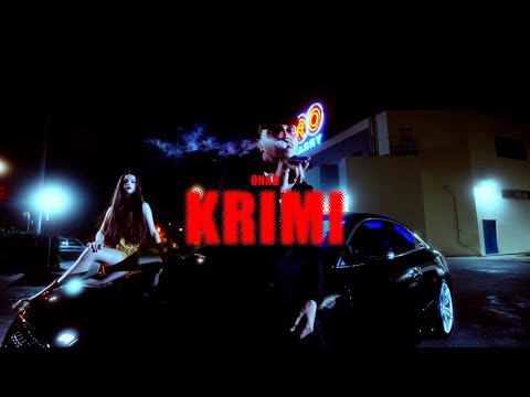 Onad - KRIMI (Official Music Video)