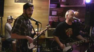 Matthew Ryan - Guilty (cover by Jeff Mullins, Jamie Dawson, Shimer Gradus)