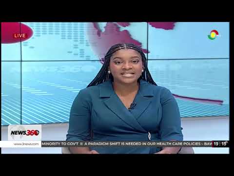 LIVE: News360 || 29-09-2026