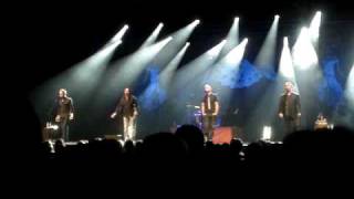 Great Big Sea - River Driver Live
