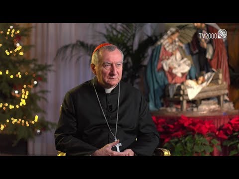 Parolin: «Non ci sono le condizioni per il viaggio del Papa in Iraq» Parolin: «Non ci sono le condizioni per il viaggio del Papa in Iraq»