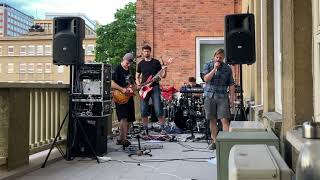 Video Veřejná zkouška ve Zlíně