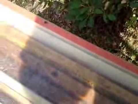 Stupul meu .Apicultor incepator. 2