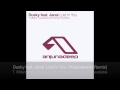 Dusky feat. Janai - Lost In You (Youandewan Remix ...